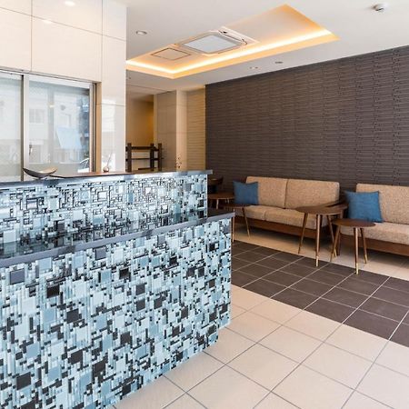 Fds Tennoji Hotel Osaka Bagian luar foto